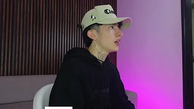 troy rouge online show from 09-13-25, 07:24