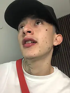 troy rouge online show from 10-03-25, 07:00