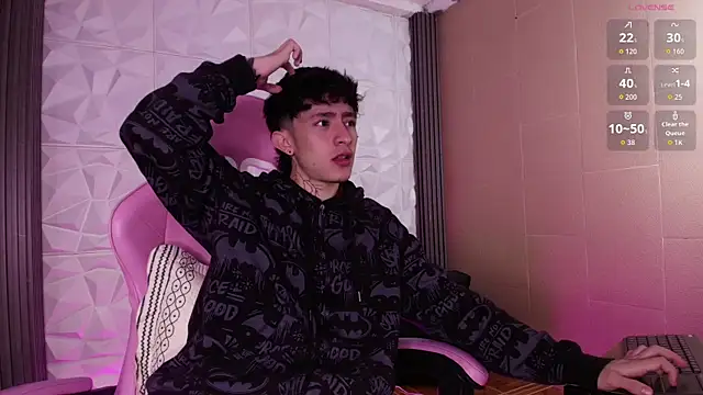 troy rouge online show from 01-13-26, 11:15