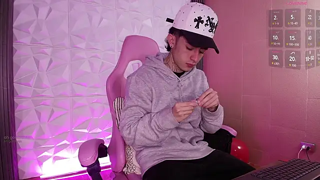 troy rouge online show from 01-17-26, 11:15