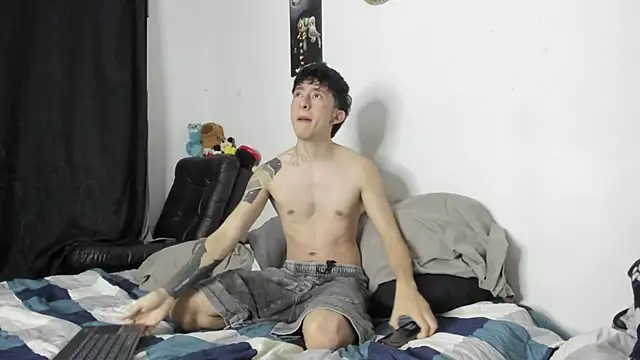 troy rouge online show from 02-19-26, 11:17