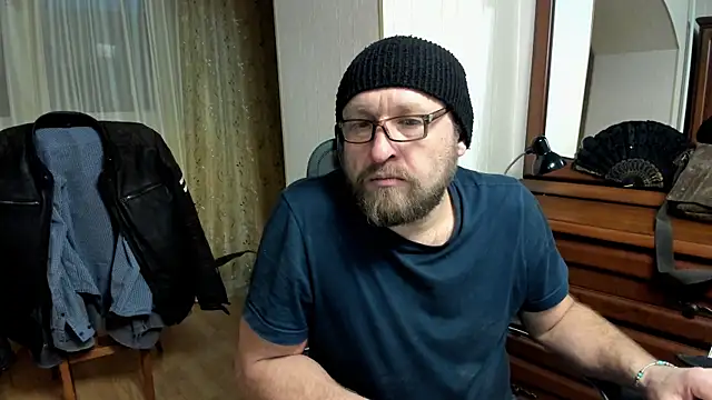 Grandor M online show from 03-07-25, 03:18