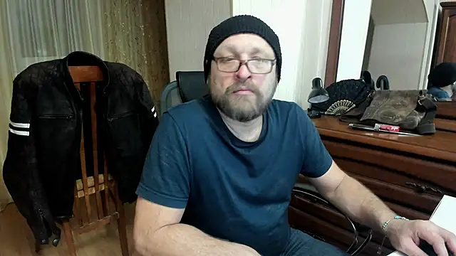 Grandor M online show from 03-09-25, 04:44