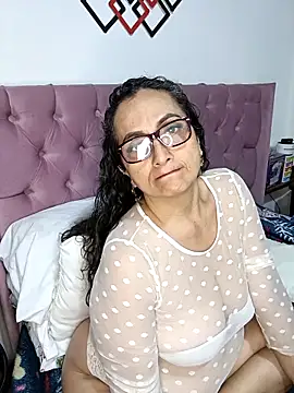 AlessandraLeroy online show from 09-12-25, 03:06