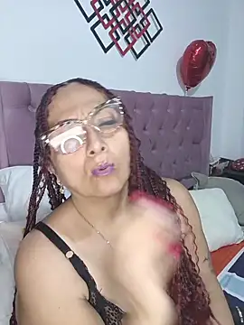 AlessandraLeroy online show from 03-08-26, 02:04