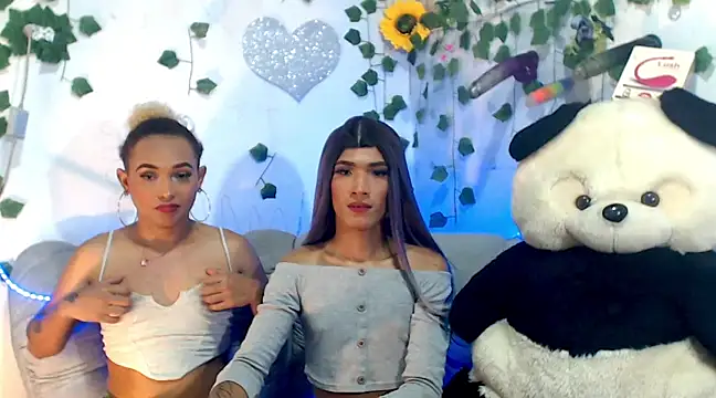 KimberlyXtreme online show from 03-16-25, 04:52