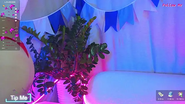 AmeliRoyse online show from 09-22-25, 05:04