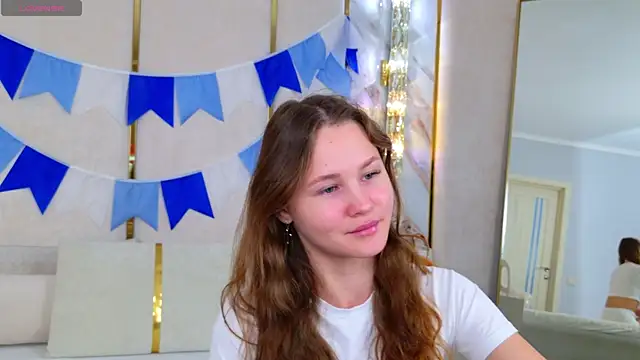 AmeliRoyse online show from 09-27-25, 05:07