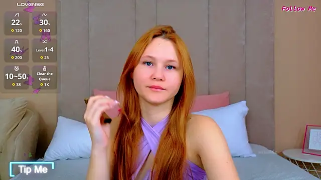 Snapshot of AmeliRoyse chatting on 01-31-26, 07:11 AmeliRoyse online show from 01-31-26, 07:11