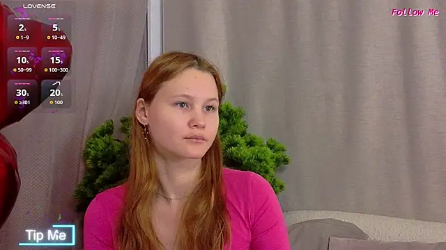 Snapshot of AmeliRoyse chatting on 02-10-26, 05:06 AmeliRoyse online show from 02-10-26, 05:06