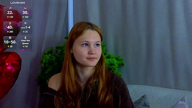 Snapshot of AmeliRoyse chatting on 02-15-26, 05:09 AmeliRoyse online show from 02-15-26, 05:09