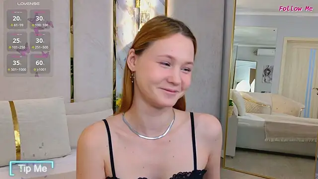 Snapshot of AmeliRoyse chatting on 04-03-26, 05:22 AmeliRoyse online show from 04-03-26, 05:22