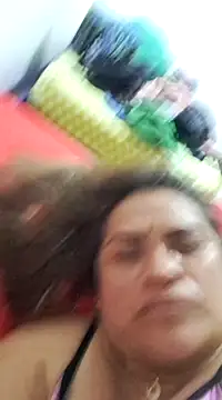 Milena Foox online show from 03-11-25, 03:37