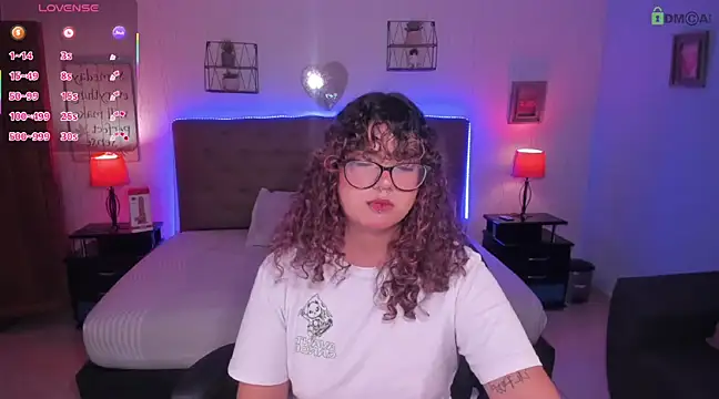  Lilly miller online show from 03-06-25, 04:49