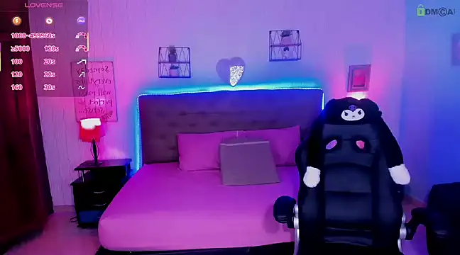  Lilly miller online show from 03-14-25, 01:35