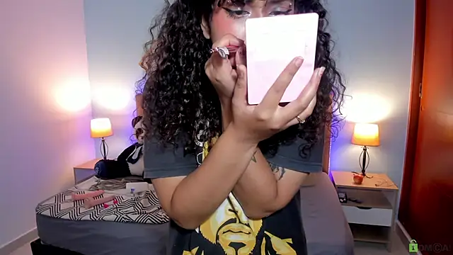  Lilly miller online show from 09-20-25, 08:54