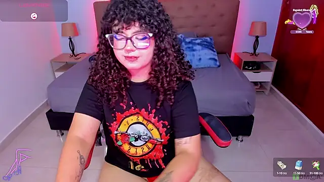  Lilly miller online show from 10-08-25, 08:06