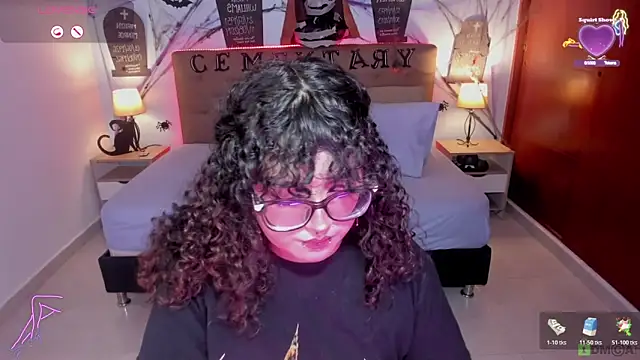  Lilly miller online show from 10-18-25, 08:42