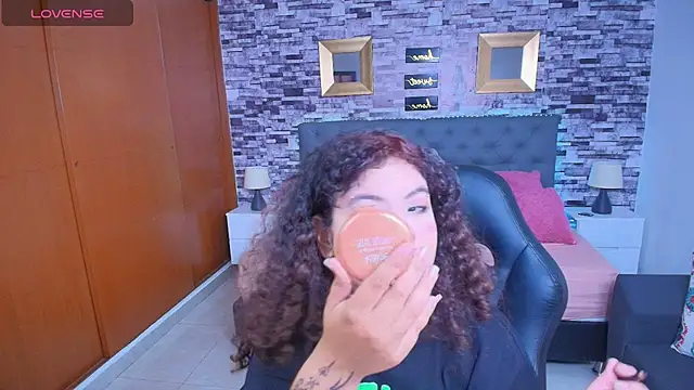  Lilly miller online show from 11-06-25, 06:09