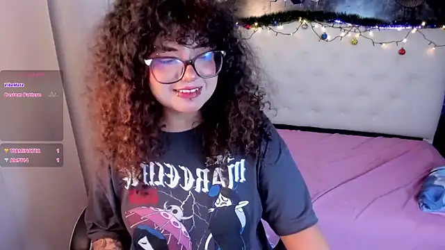  Lilly miller online show from 12-21-25, 07:59