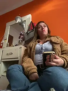 Luna-nevada online show from 02-18-26, 10:28