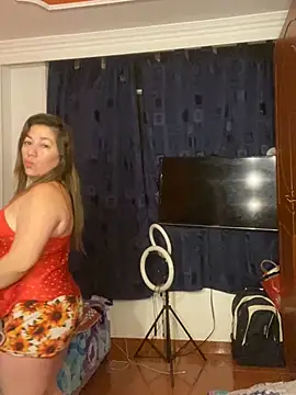 Luna-nevada online show from 03-27-26, 09:32