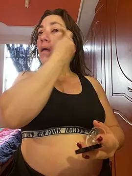 Luna-nevada online show from 03-29-26, 03:45