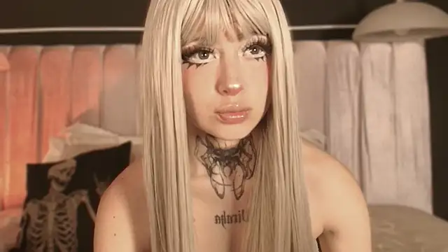 Zhally Dee online show from 09-26-25, 07:40