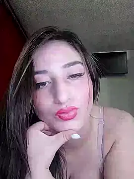 KARINA FLOWER  online show from 09-09-25, 01:49