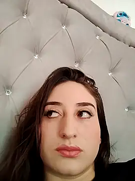 KARINA FLOWER  online show from 10-15-25, 07:03