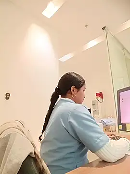 Snapshot of Paula6Colombia chatting on 02-25-26, 04:49 Paula6Colombia online show from 02-25-26, 04:49