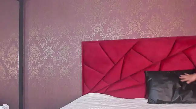 Sharapreston2 online show from 03-14-25, 03:04