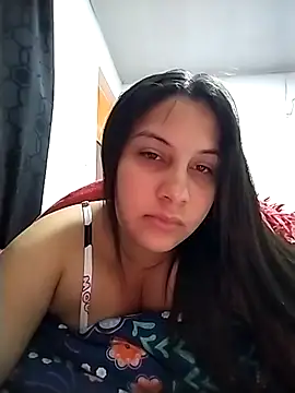 esmeralda jadees online show from 03-20-26, 01:38