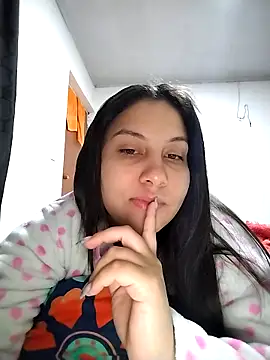 esmeralda jadees online show from 03-22-26, 01:25