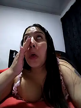 esmeralda jadees online show from 04-13-26, 01:00