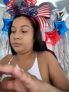 esmeralda jadees online show from 07-04-26, 07:53