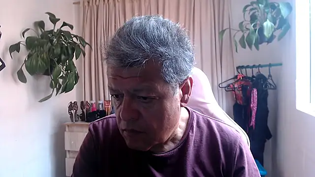 alexa sensual online show from 01-13-26, 05:40