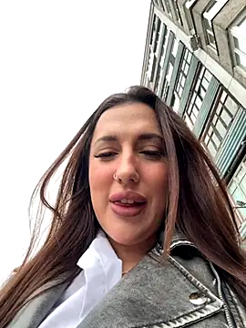 AleksandraRich online show from 09-13-25, 04:12