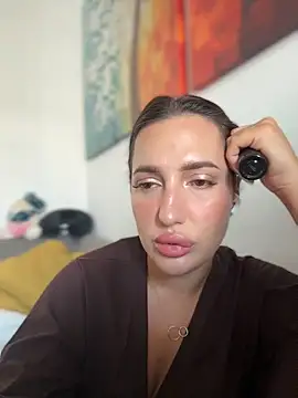 Snapshot of AleksandraRich chatting on 01-15-26, 03:11 AleksandraRich online show from 01-15-26, 03:11