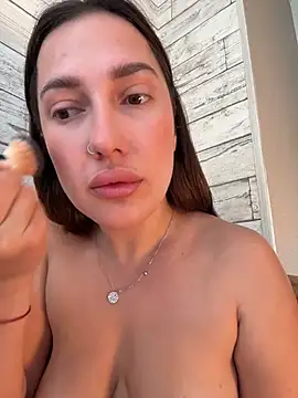 AleksandraRich online show from 05-02-26, 01:21