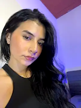 Snapshot of lannebecker chatting on 09-14-25, 01:05 lannebecker online show from 09-14-25, 01:05