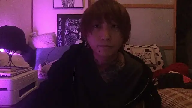 ryokunero online show from 09-15-25, 01:49