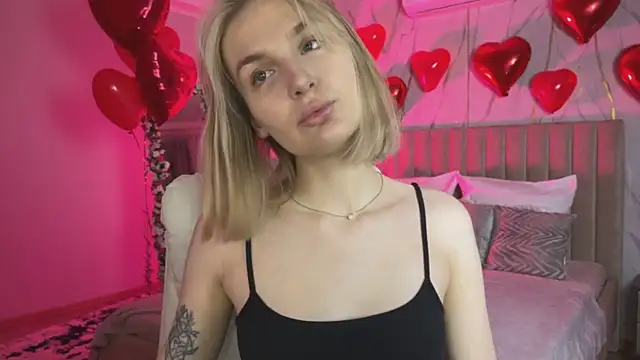  Vikky Moon  online show from 02-17-26, 12:40