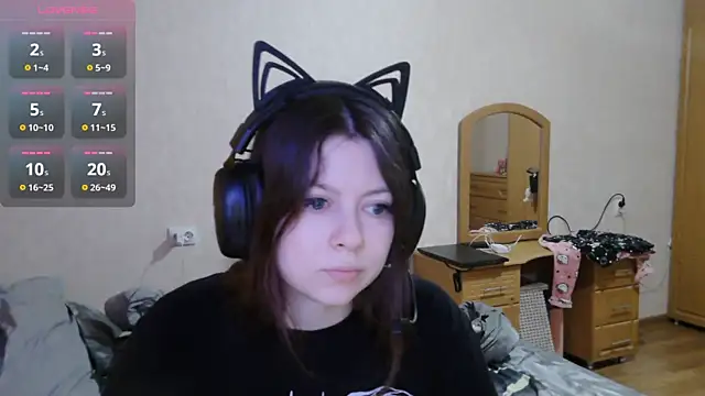 RendyDow online show from 10-16-25, 08:26