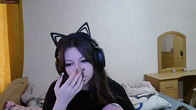 RendyDow online show from 11-04-25, 08:13