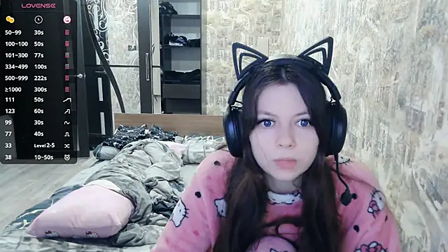 RendyDow online show from 11-22-25, 08:24