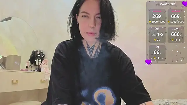 yourvodka online show from 03-14-26, 01:34