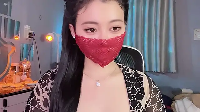 Snapshot of MI_KA22 chatting on 09-30-25, 06:07 MI KA22 online show from 09-30-25, 06:07