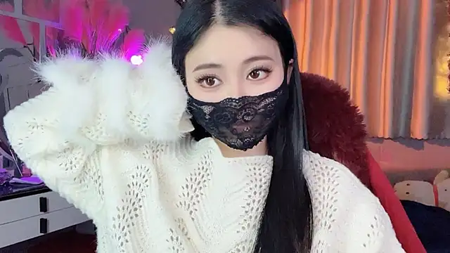 Snapshot of MI_KA22 chatting on 11-26-25, 06:47 MI KA22 online show from 11-26-25, 06:47