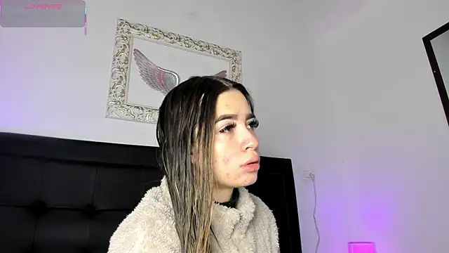 Lola Blondie online show from 09-10-25, 12:05